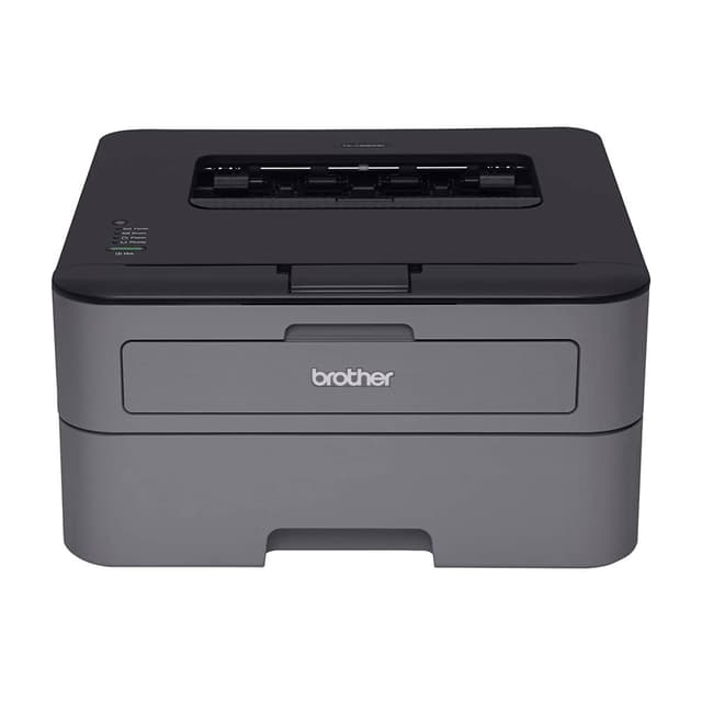 Impressora Brother Hl-L2320D 220V