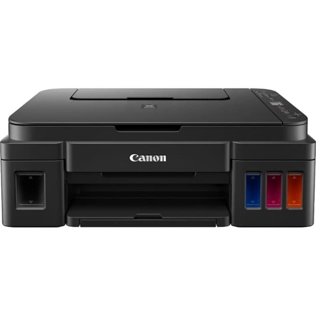 Impressora Multifuncional Canon Pixma G3110 com Wi-Fi Bivolt