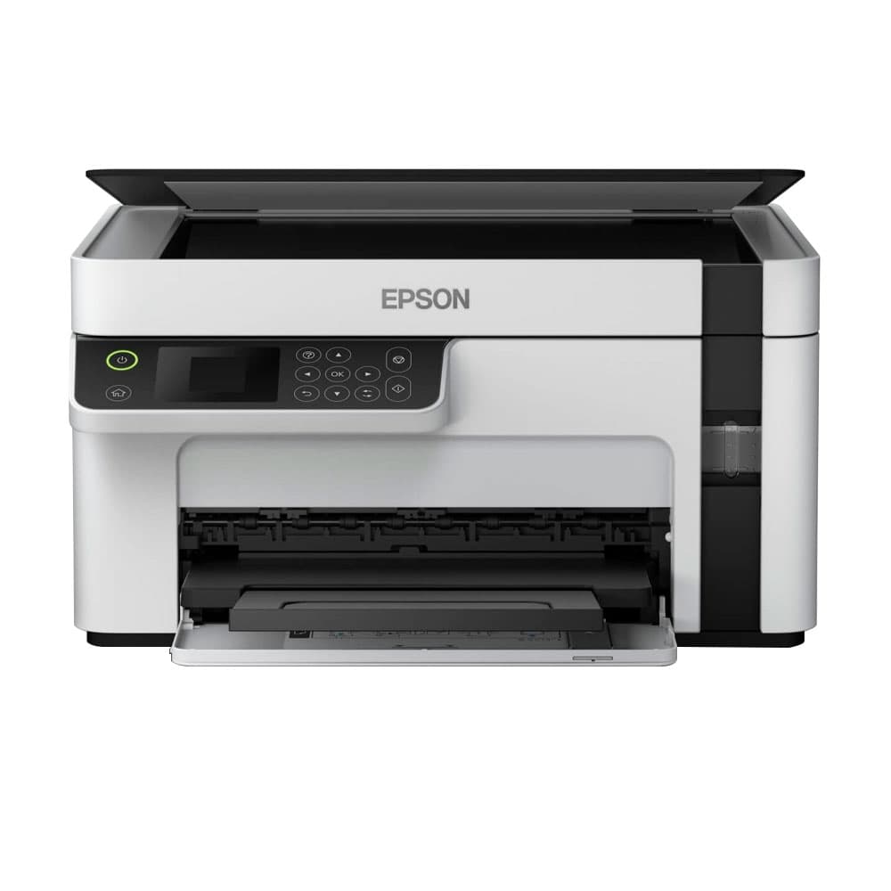 Impressora Multifuncional Epson M2120 Bivolt