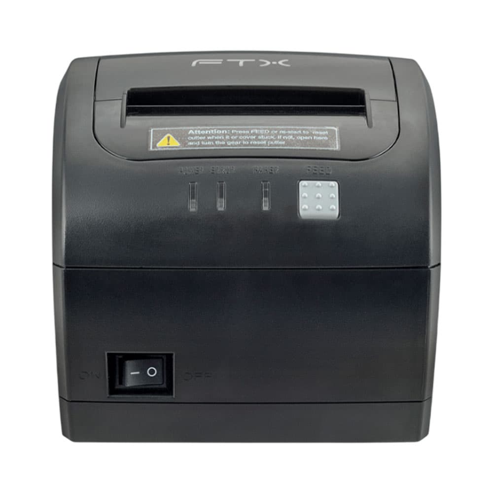 Impressora Térmica Ftx Ftxp-80B
