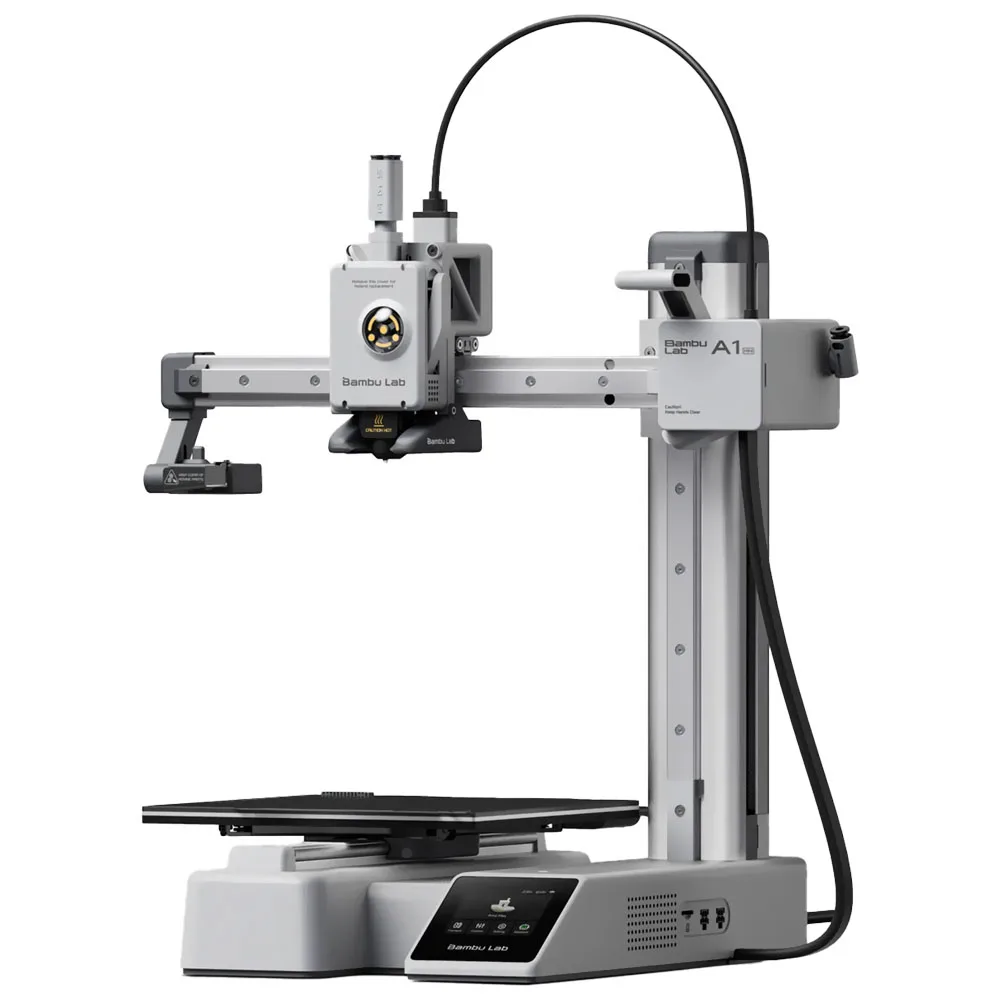 Impressora 3D Bambu Lab A1 Mini Combo