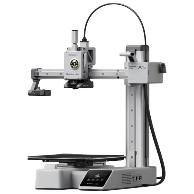 Impressora 3D Bambu Lab A1 Mini Combo