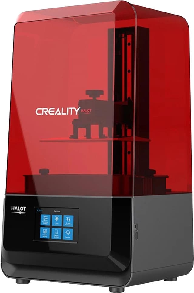 Impressora 3D Creality Halo-Lite Bivolt