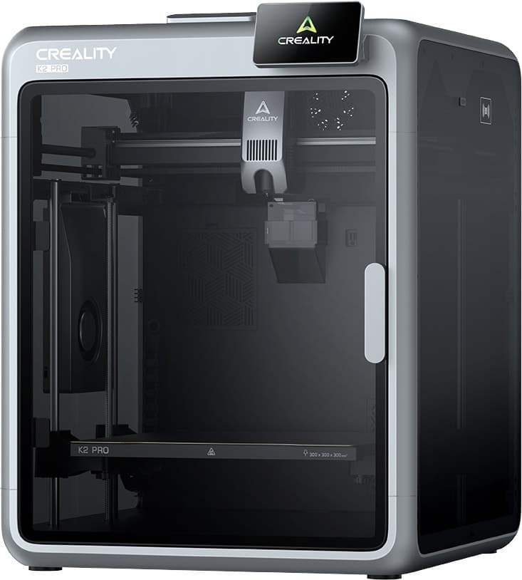 Impressora 3D Creality K2 Pro Bivolt