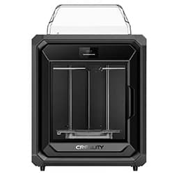 Impressora 3D Creality Sermoon D3 / Bivolt - Preto