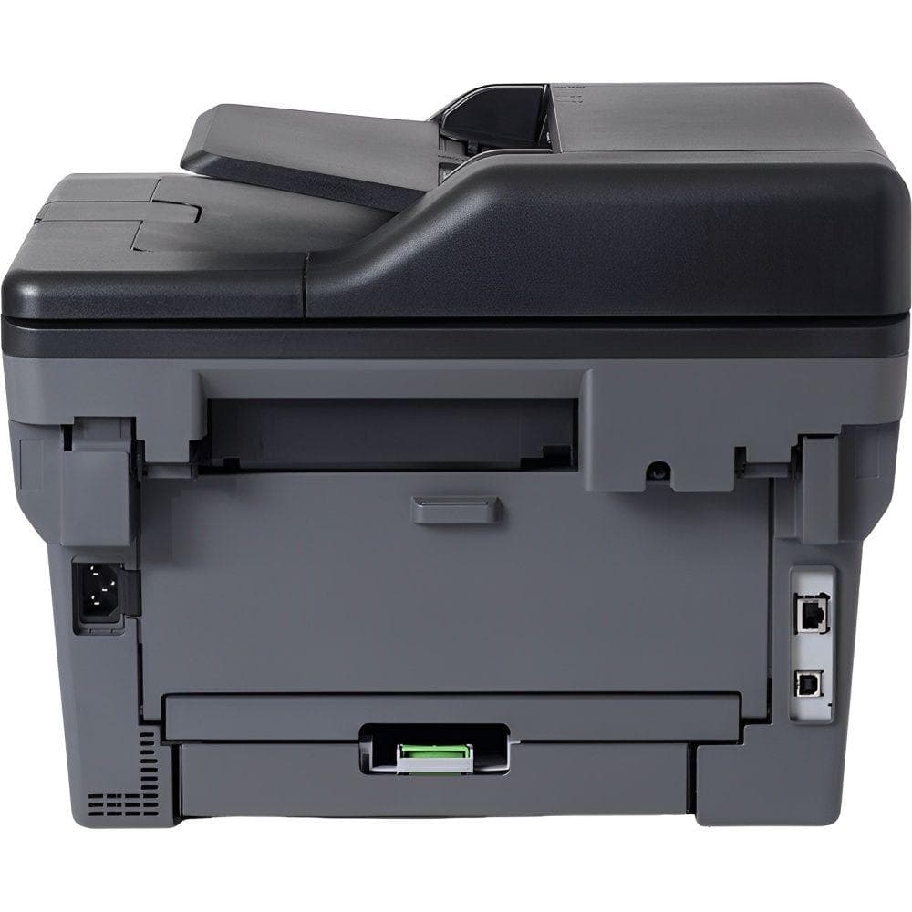 Impressora Multifuncional Brother Dcp-L2660DW Laser Monocromática 3 Em 1 220V