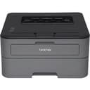 Anúncio: Impressora Laser Monocromática Brother HL-L2320D 220v Preto