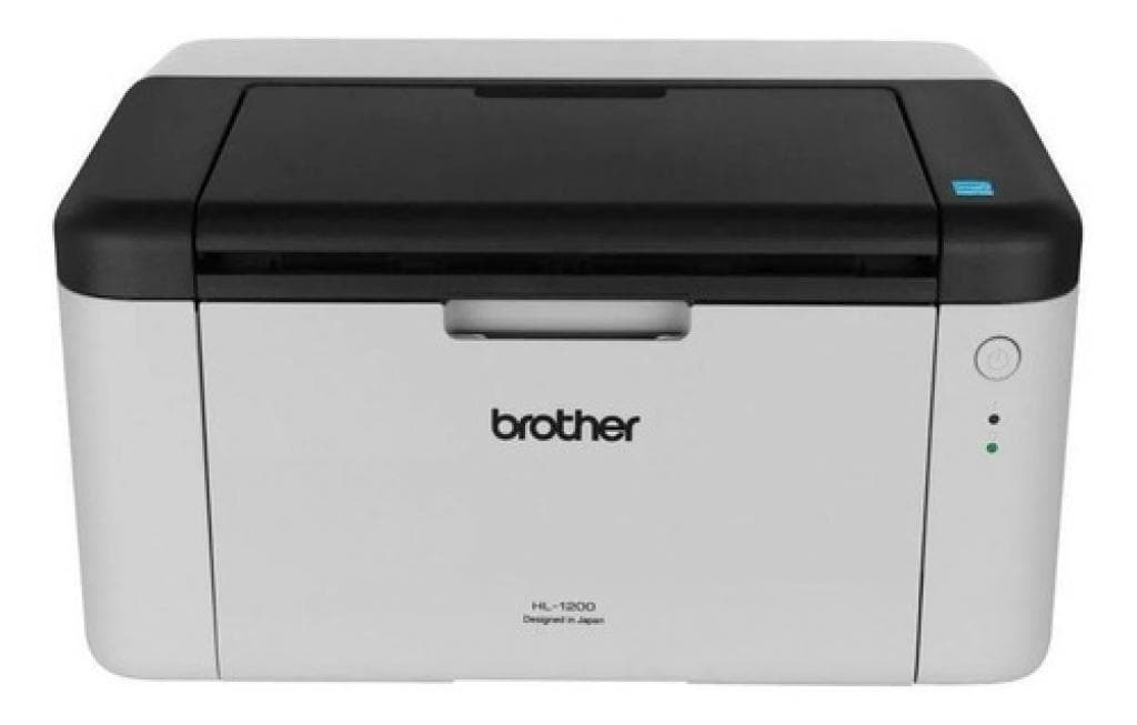 Impressora Laser Brother Hl-1200 220V