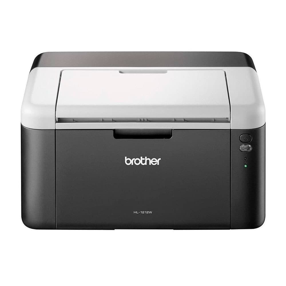Impressora Laser Brother Hl-1212W Wifi 220V