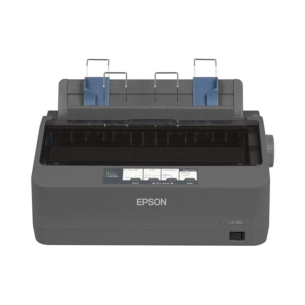 Impressora Matricial Epson Lx-350 220V-50/60Hz