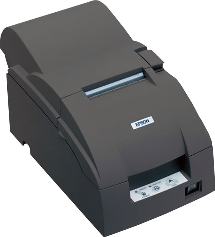 Impressora Matricial Epson Tm-U220A USB Bivolt