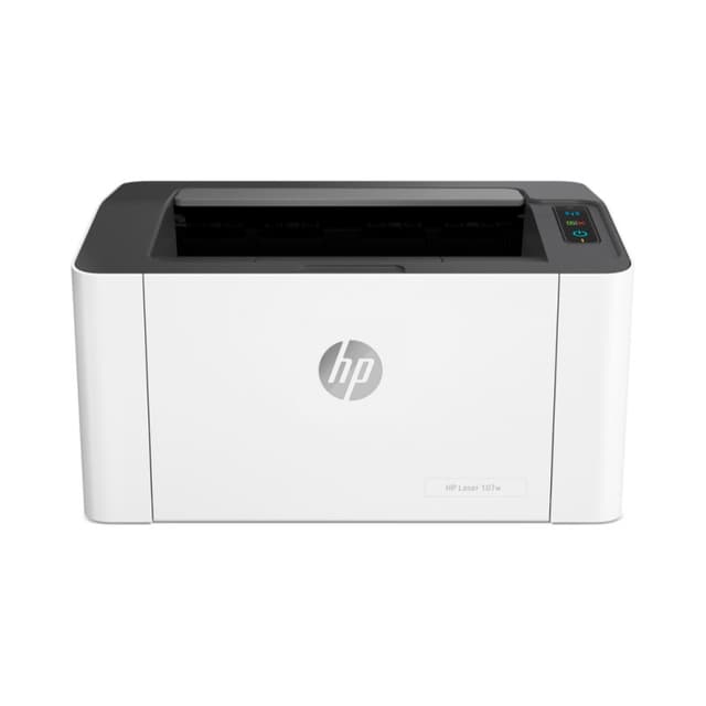 Impressora Monocromática Hp 107W Wi-Fi 220V 105A