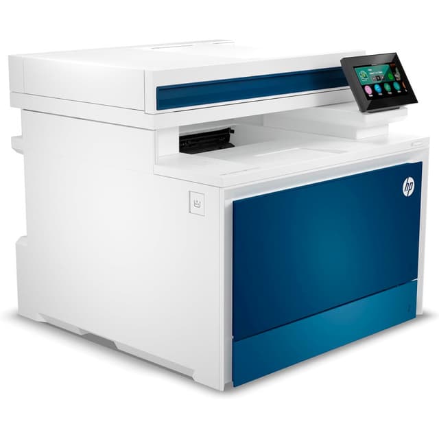 Impressora Multifuncional Hp LaserJet Pro Mfp 4303DW Color