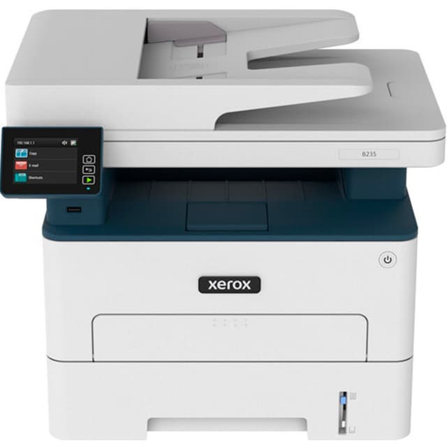 Impressora Multifuncional Xerox B235 4 Em 1 Wi-Fi/USB 220V Branca