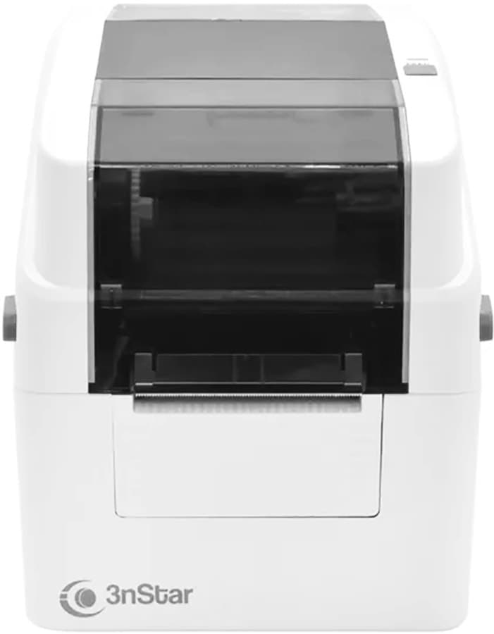 Impressora Térmica 3NSTAR LTT422 Bivolt - Branco