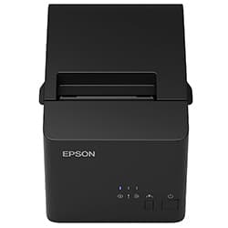 Impressora Térmica Epson Tm-T20IV-L-002 Bivolt Preto