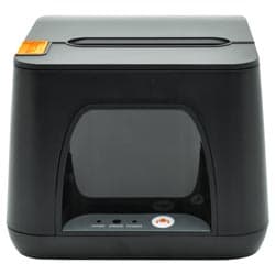 Impressora Térmica Unnion Tp22 Bivolt Preto