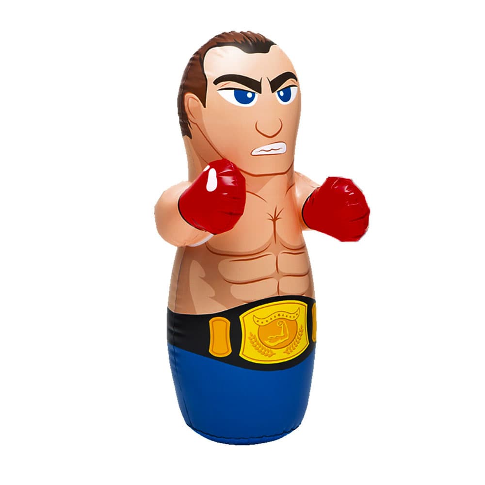 Boia Inflável Intex Personagens 3D