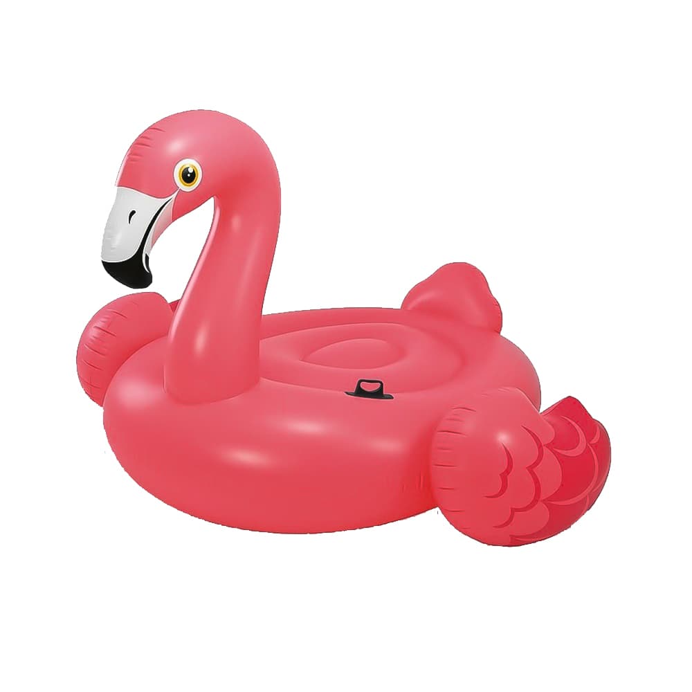 Boia Inflável Flamenco Intex 56288