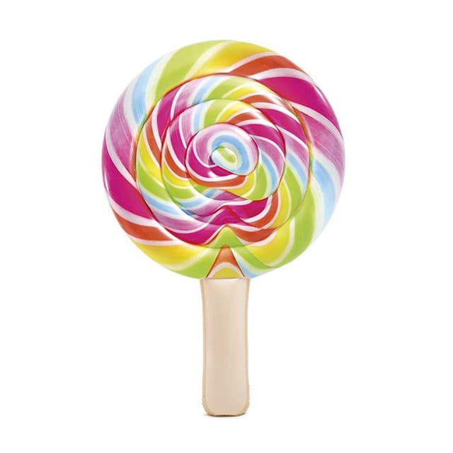 Boia Intex Lollipop