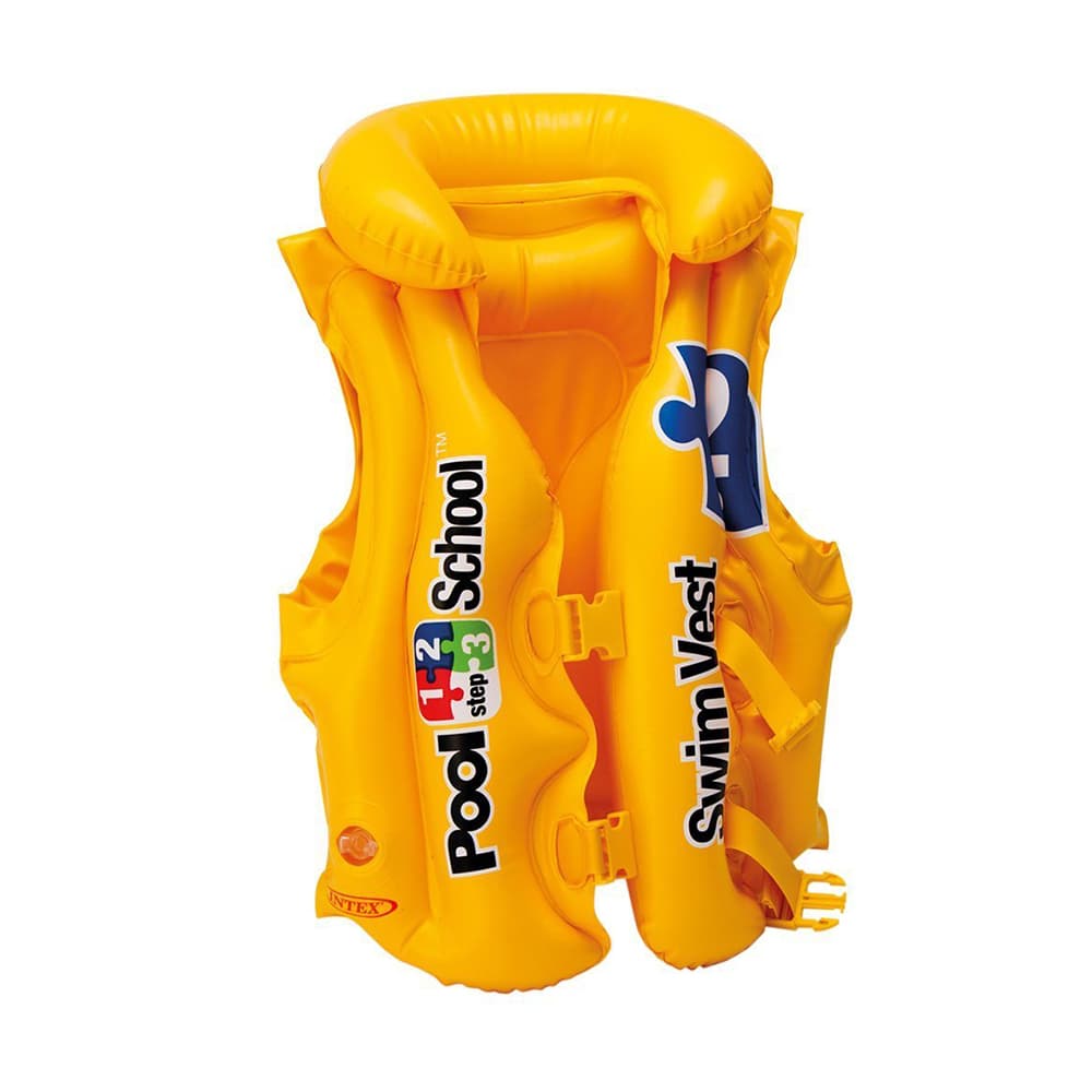 Boia Infantil Intex 58660