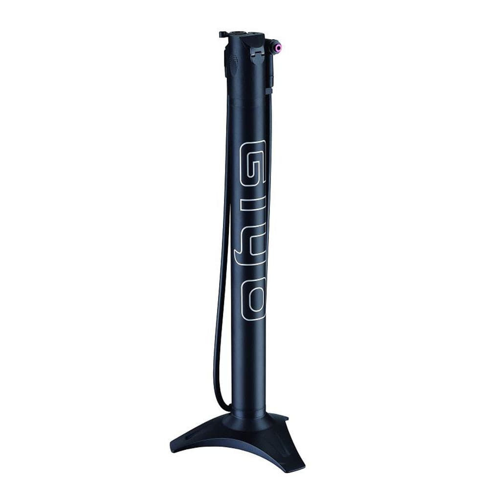 Inflador de Piso Giyo Gtt-01