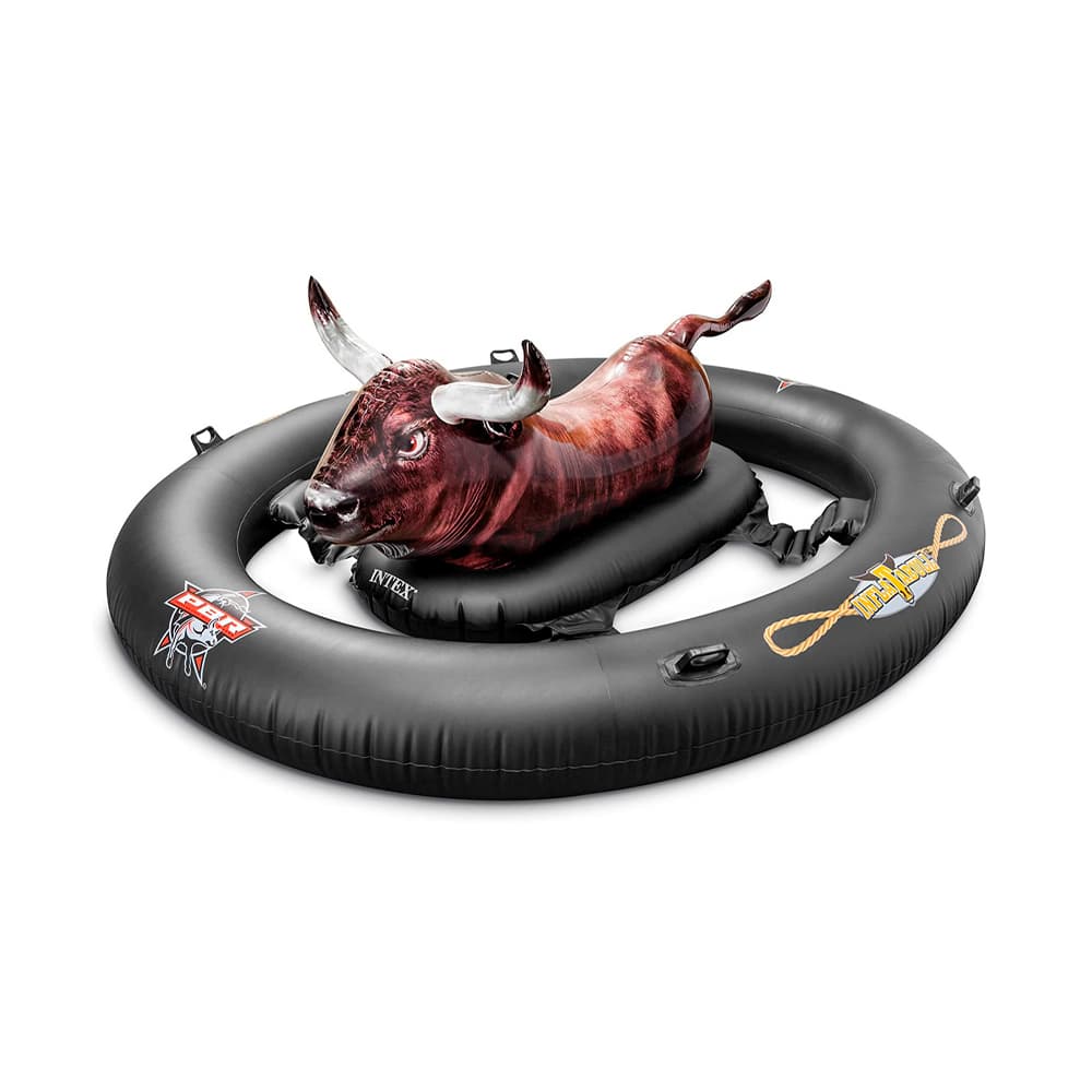 Boia Inflável Toro para Jogos Aquáticos Intex 56280
