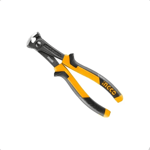 Alicate de Corte Frontal Ingco Hecp28160 6" 160MM