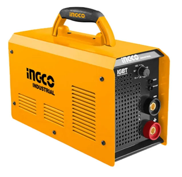 Soldador Elétrico Ingco Ing-Umma1606 160A 6.3Kva 110/220V