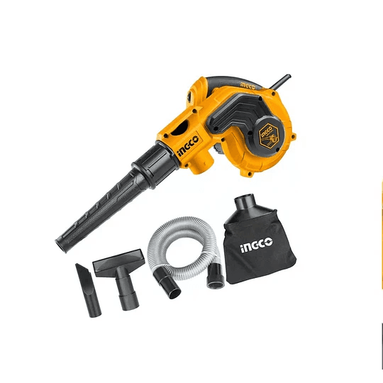 Soprador Ingco Ab8008 800W 220V 50/60Hz