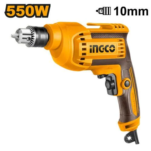Furadeira Ingco Ed55038 550W 220V