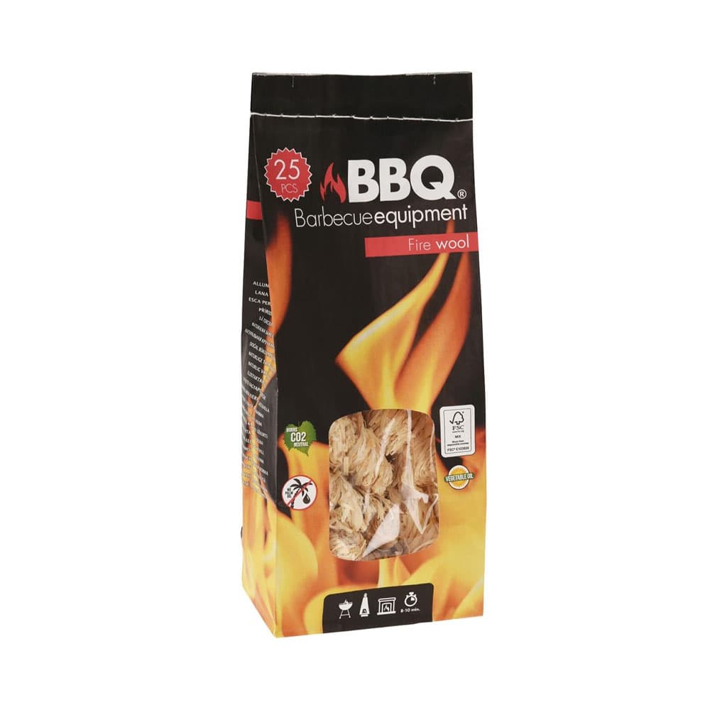 Acendedor de Fogo Kpm Fs5000040