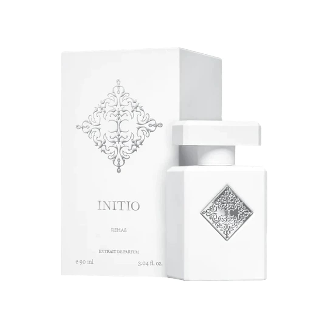 Perfume Initio Rebad Eau de Parfum 90ml