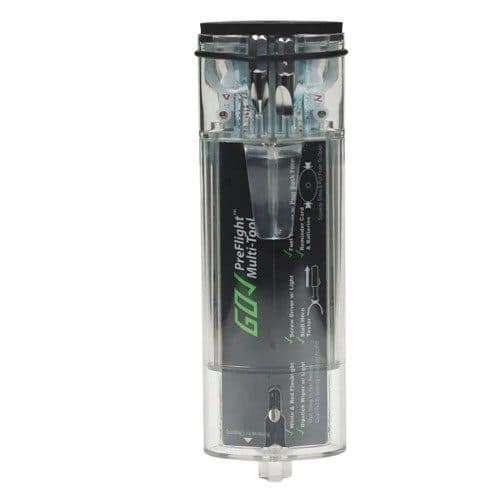 Ferramenta Multifuncional Innoquest Gocheck Preflight 32360