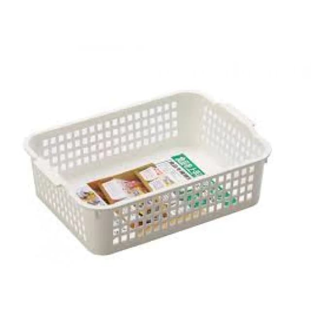 Cesta Organizador Inomata 31,2*22,2Cm