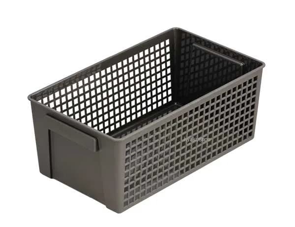 Cesta Organizador Inomata Preta