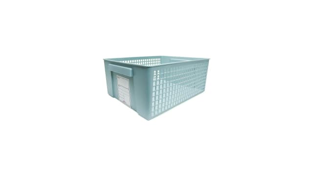 Cesta Organizadora Inomata Verde