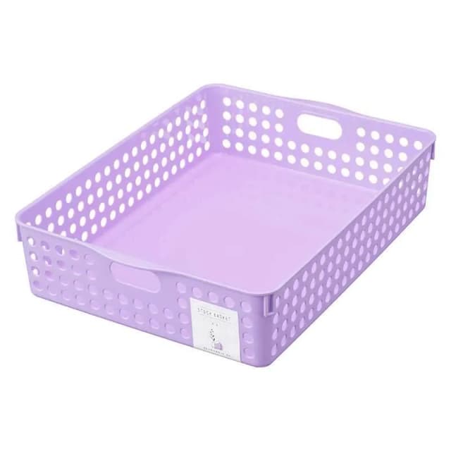 Cesta Organizador Inomata (12)