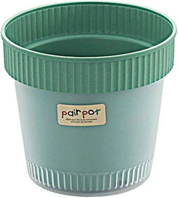 Maceta Inomata Verde