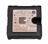 Porta-filtro de Café Inomata Marrom
