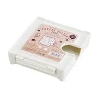 Porta-filtro para Café Inomata Plástico