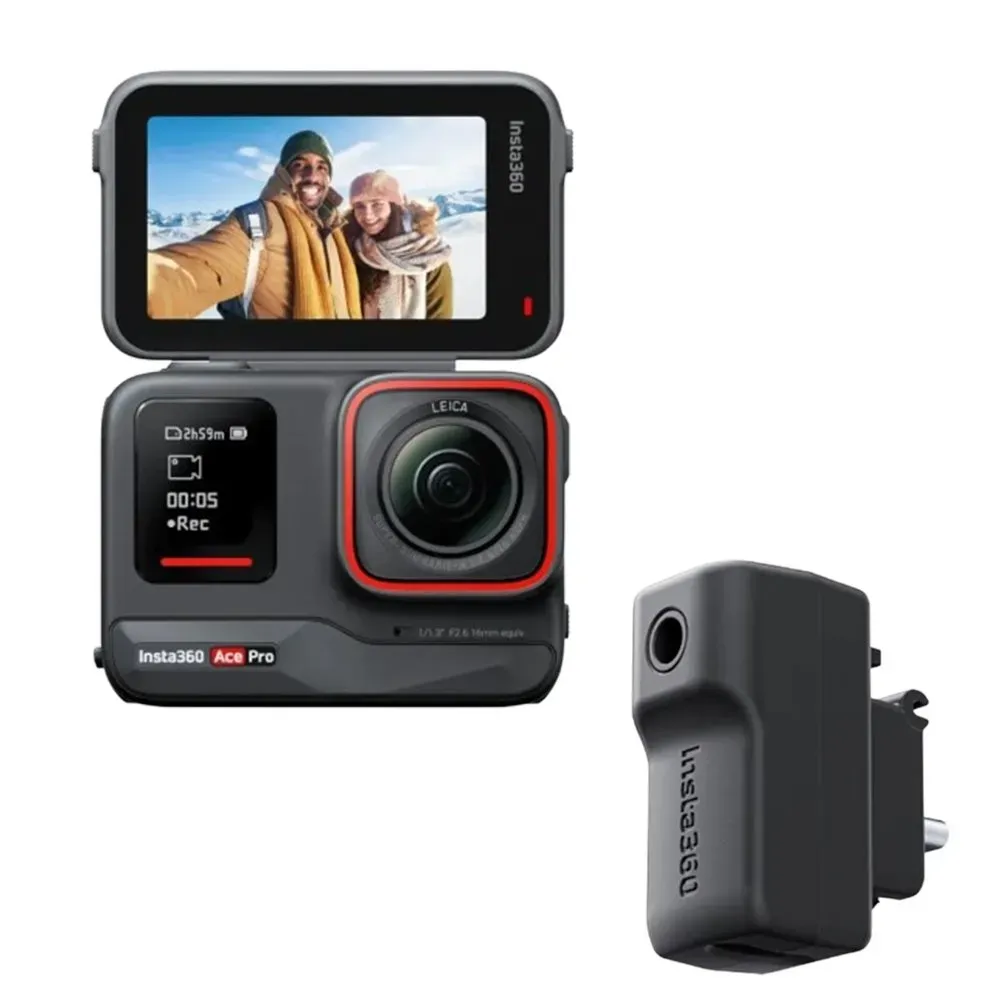 Insta360 Acepro Kit 8K
