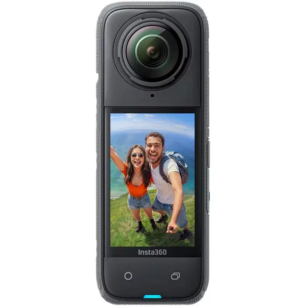 Action Cam Insta360 X4 Invisible Dive Bundle Cinsabma X416