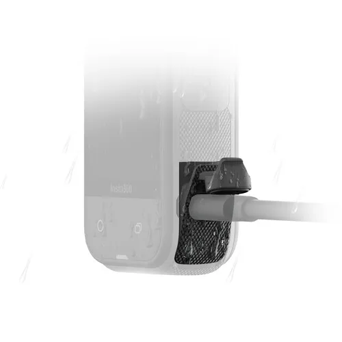 Insta360 Tampa de Carregamento X5 USB Todas As Condições Climáticas Cinsbahg