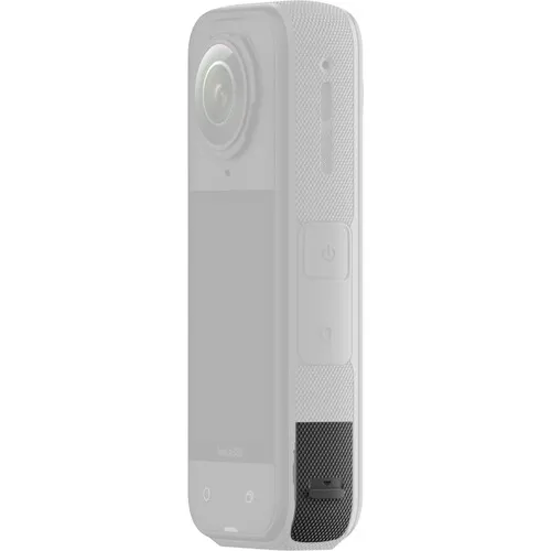 Capa de Carga Insta360 X5 USB Cover Cinsbahf