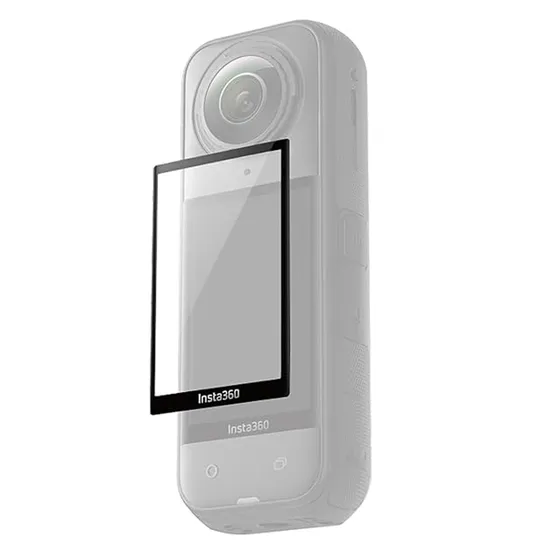 Protetor de Tela Insta360 X5 Cinsbaht
