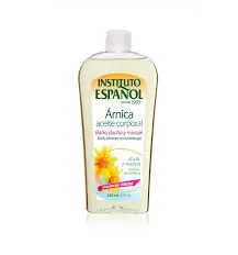 Instituto Español Óleo Corporal Arnica 250ml