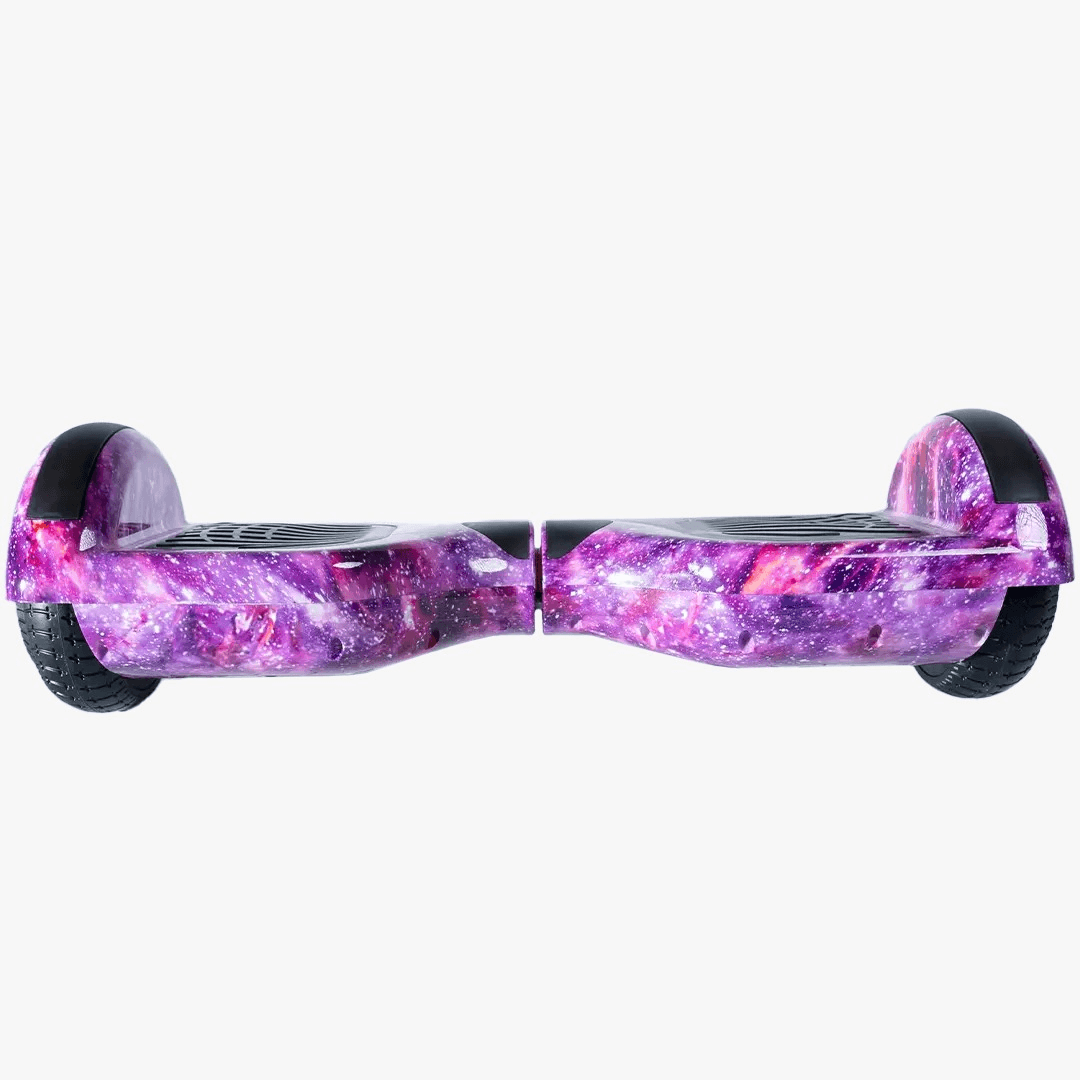 Hoverboard Interbras 8.5" Galaxia