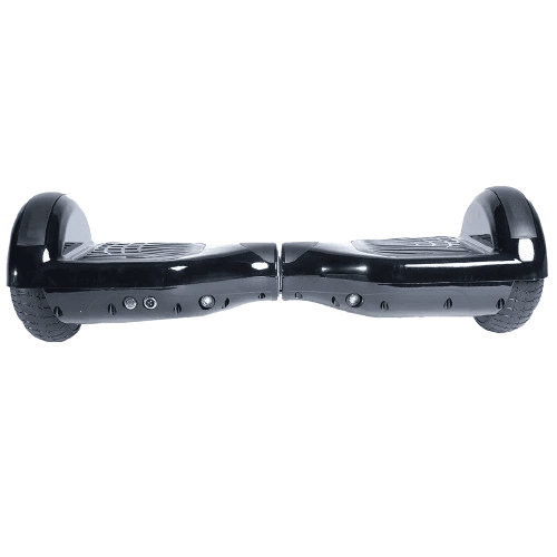 Hoverboard Interbras 8.5" Cinza
