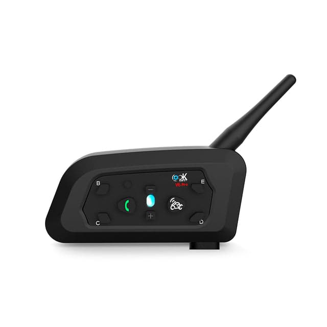 Intercomunicador Ejeas V6-Pro+